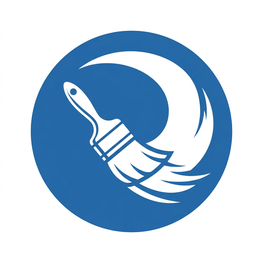 Brunel Decorators Logo