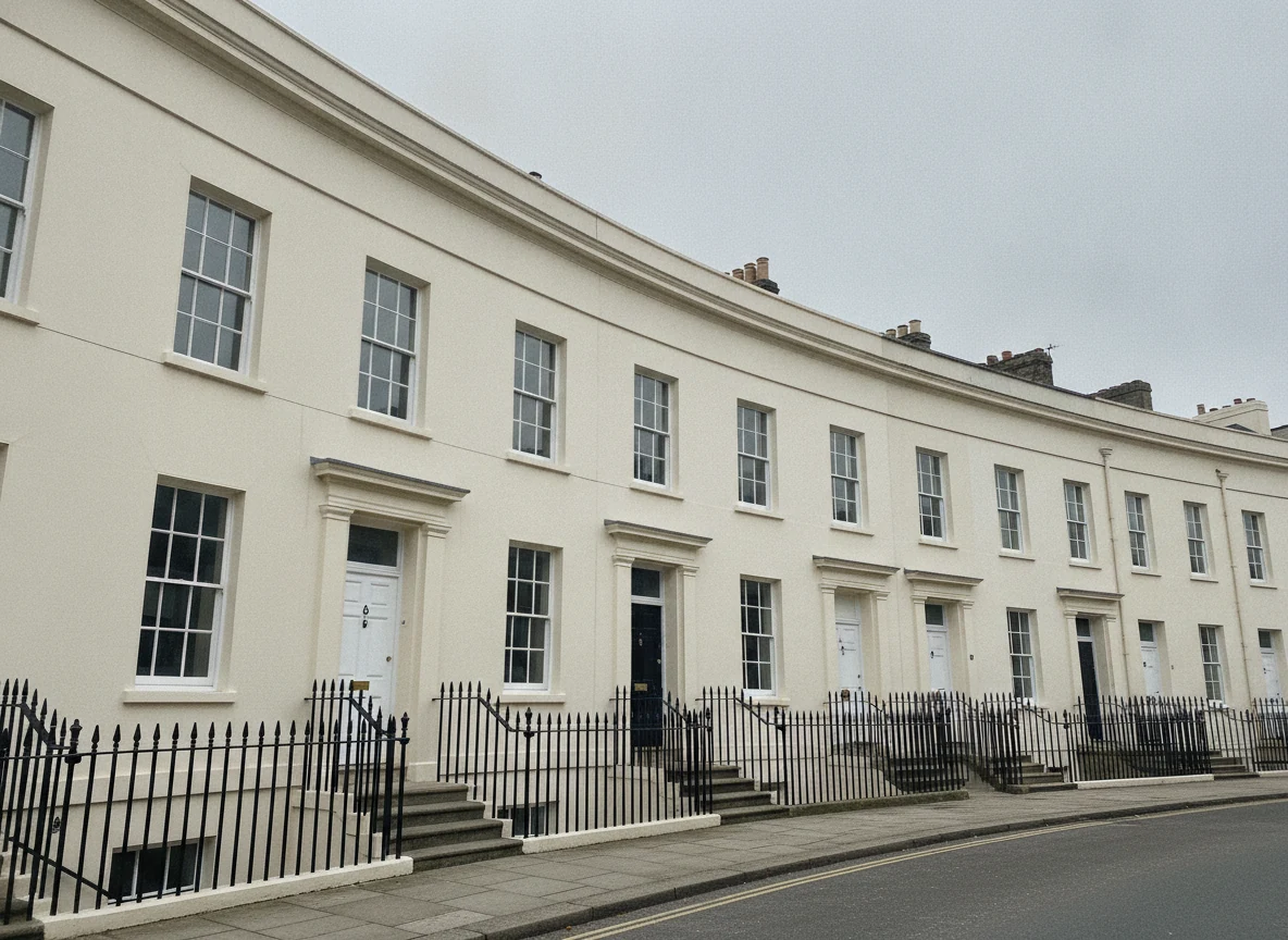 georgian-property-painting-3-bristol-brunel-decorators Painters and decorators in Clifton by Brunel Decorators