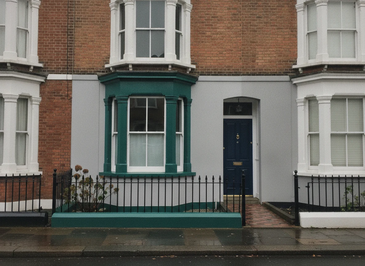 Painters and decorators in Redland by Brunel Decorators